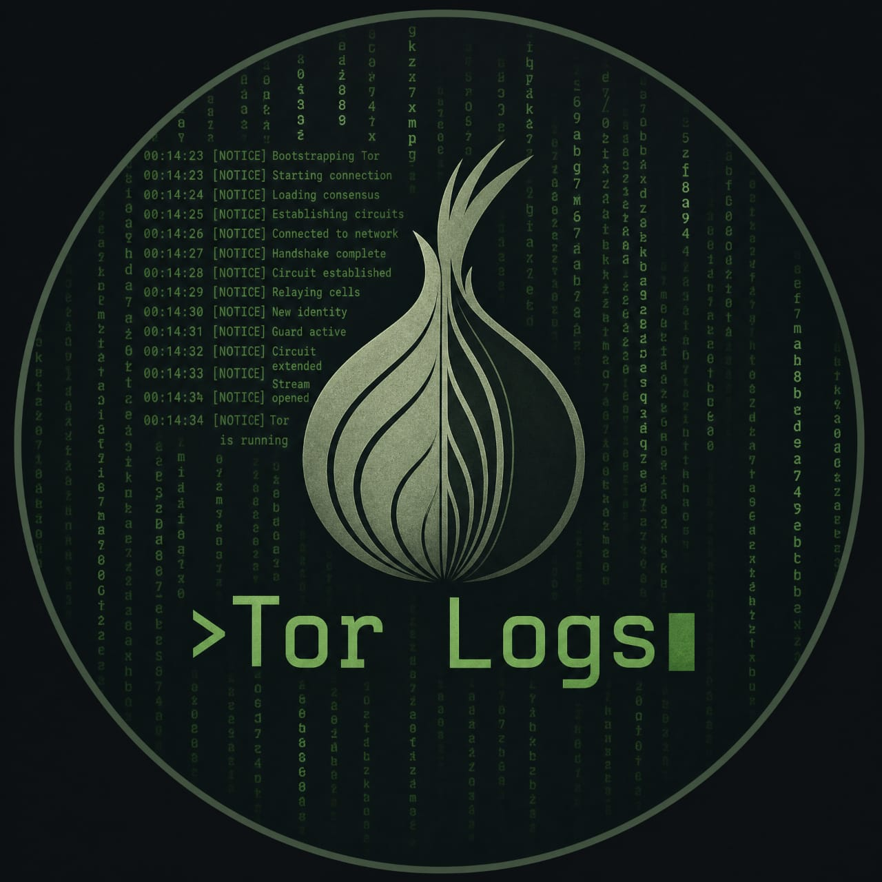 TorLogs